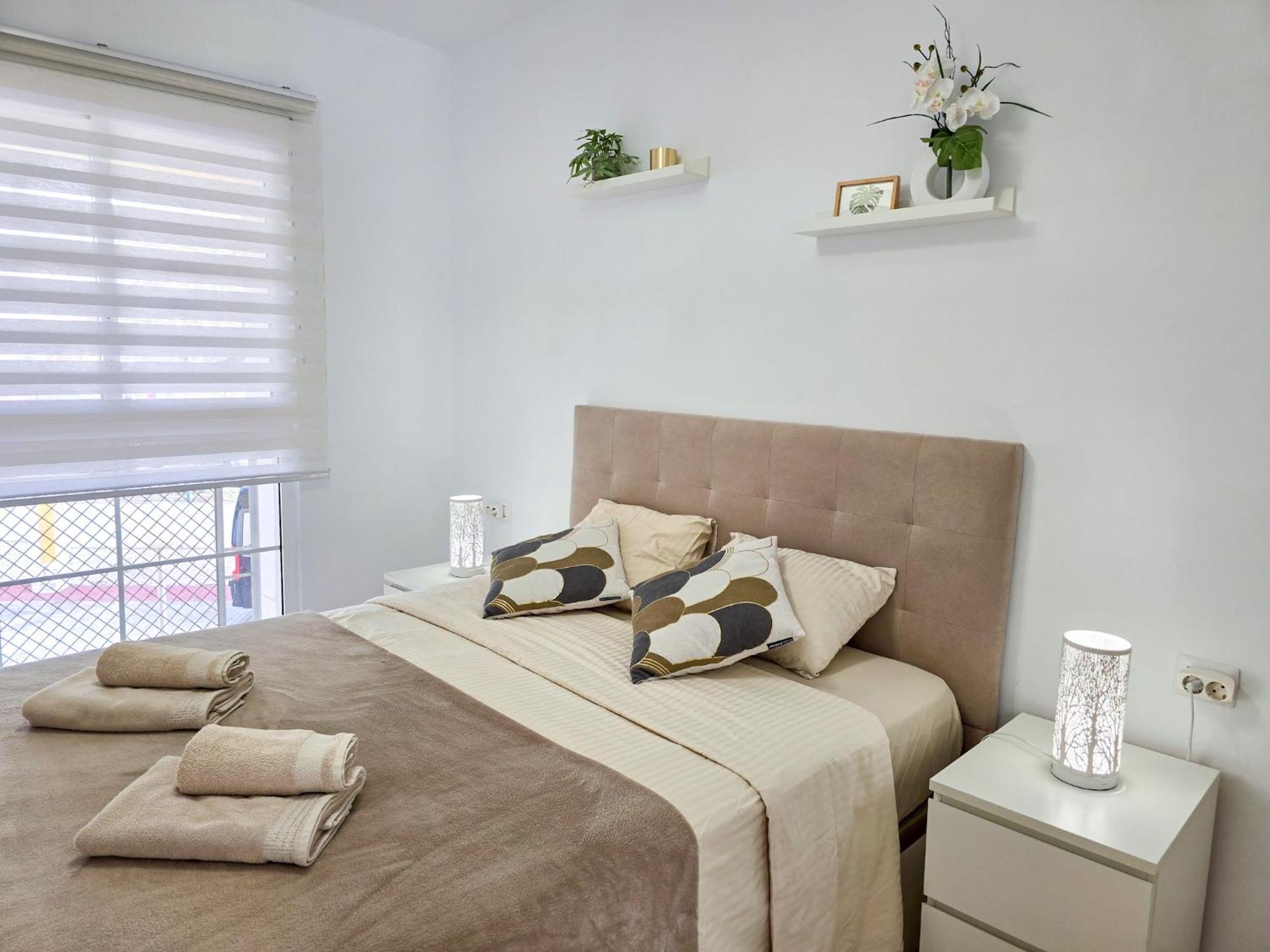 Sunny Dream - Costa Adeje Apartment Exterior photo